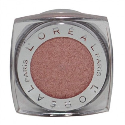 L'OREAL Paris Color Infallible Eyeshadow, Pink Sapphire 405 - ADDROS.COM
