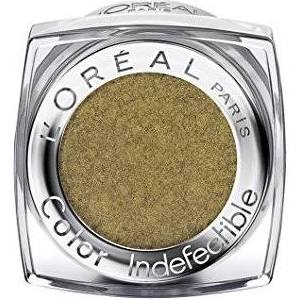 L'OREAL Paris Color Infallible Eyeshadow, Gleaming Bronze 408 - ADDROS.COM