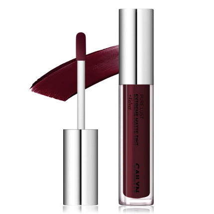 Cailyn Cosmetics Pure Lust Extreme Matte Tint + Velvet - 41 Screenable - ADDROS.COM