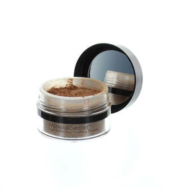 Sorme Cosmetics Mineral Secret Loose Finishing Powder - Dark 423 - ADDROS.COM