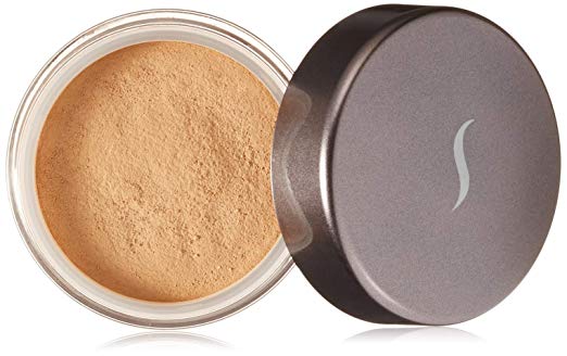 Sorme Cosmetics Mineral Secret Loose Finishing Powder - Dark 423 - ADDROS.COM