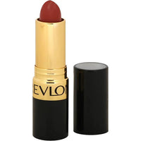 REVLON Super Lustrous Lipstick Creme - 445 Teak Rose - ADDROS.COM