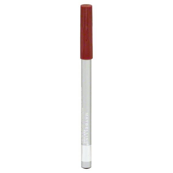 MAYBELLINE Colorsensational Lip Liner, Nude 20, 0.04 oz (1.2 g) - ADDROS.COM
