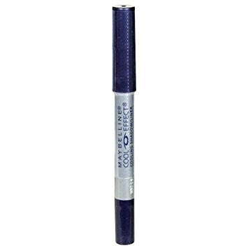 Maybelline Cool Effect Cooling Shadow/Liner, 22 Midnight Chill - ADDROS.COM