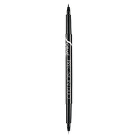 Sorme Cosmetics Precision Duo Liquid Liner and Corrector - Black DE1 - ADDROS.COM