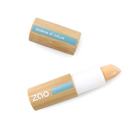Zao Makeup Natural and Vegan Make up Pencils