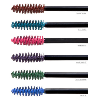 Maybelline New York Great Lash Mascara - So Very Berry (Limited Edition) - ADDROS.COM