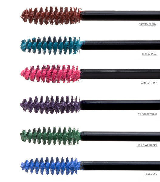 Maybelline New York Great Lash Mascara - So Very Berry (Limited Edition) - ADDROS.COM