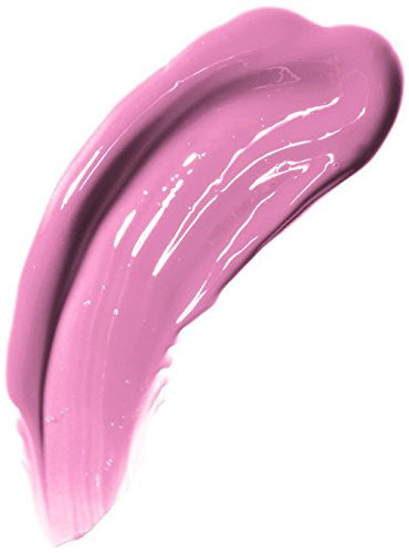 L'OREAL Paris Colour Riche Caresse Wet Shine Stain, 191 Stubborn Plum - ADDROS.COM