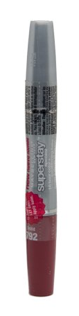 Maybelline Superstay Lipcolor 16 Hour Color + Conditioning Balm - Orchid 792 - ADDROS.COM