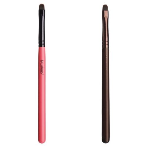 MustaeV - Easy Go Eyeliner Brush - So Pink - ADDROS.COM