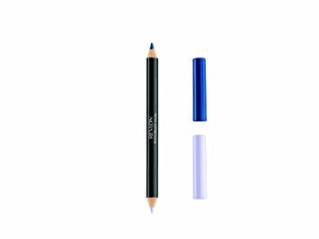 Revlon PhotoReady Kajal Intense Eye Liner & Brightener, Blue Nile 002 - ADDROS.COM