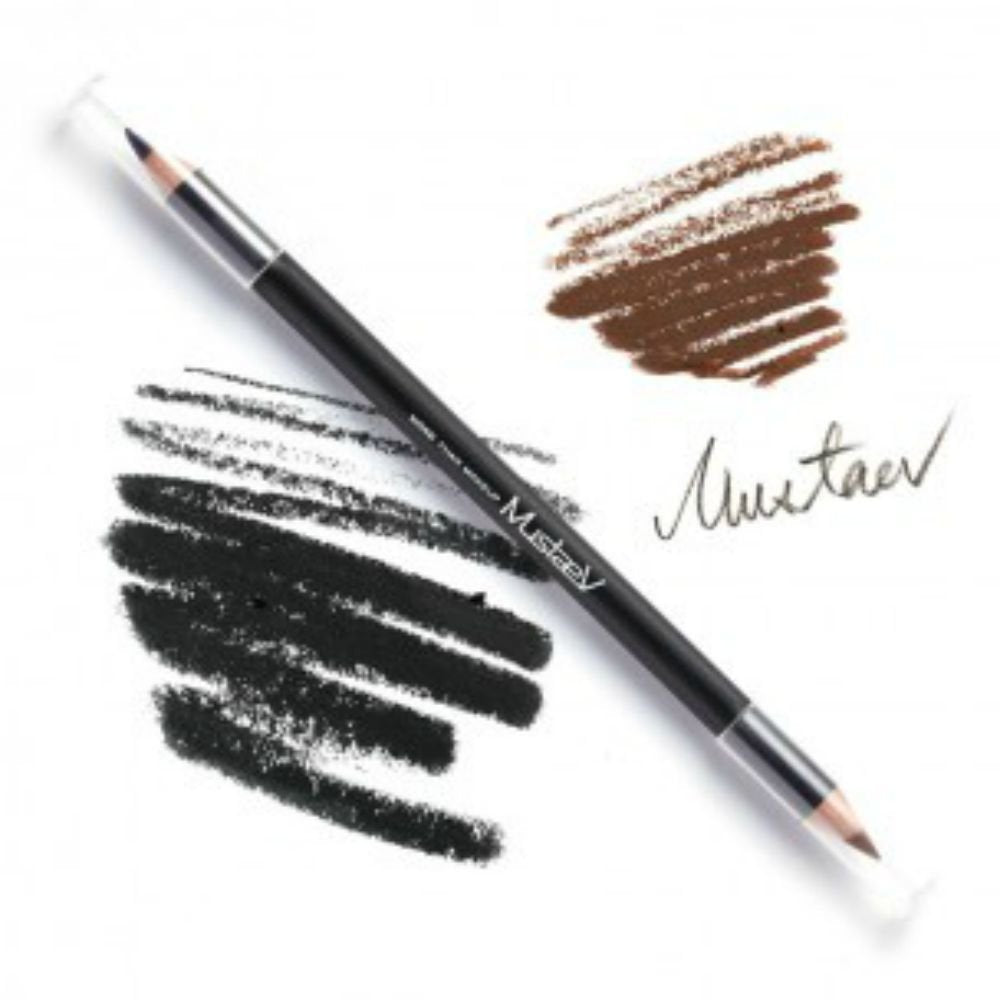 MustaeV - Studio Multi Use Pencil - Black/Brown - ADDROS.COM