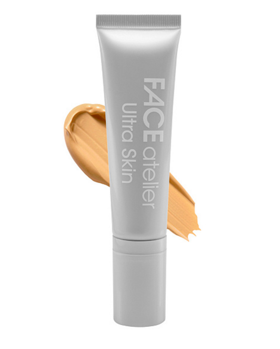 Face Atelier Ultra Skin Foundation - ADDROS.COM