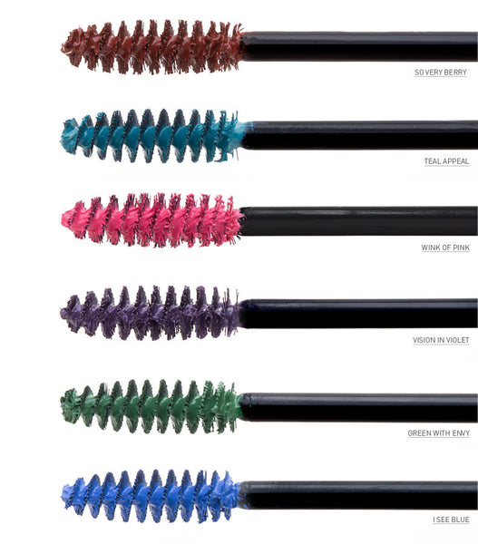 Maybelline New York Great Lash Mascara - Green with Envy - ADDROS.COM