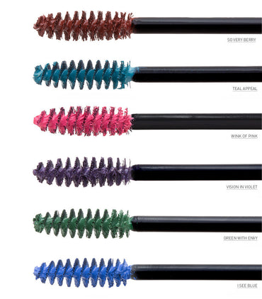 Maybelline New York Great Lash Mascara - Wink Of Pink (Limited Edition) - ADDROS.COM