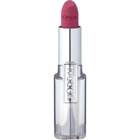 L'OREAL Paris Infallible Le Rouge Lipcolor, Enduring Berry 130 - ADDROS.COM