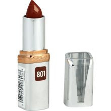 L'Oreal Colour Riche Lipstick, Chocolate Spice 801 - ADDROS.COM