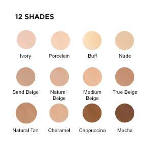 Revlon Youth Fx Fill Blur Foundation - 410 Cappuccino - ADDROS.COM