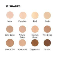 Revlon Youth Fx Fill Blur Foundation - 410 Cappuccino - ADDROS.COM