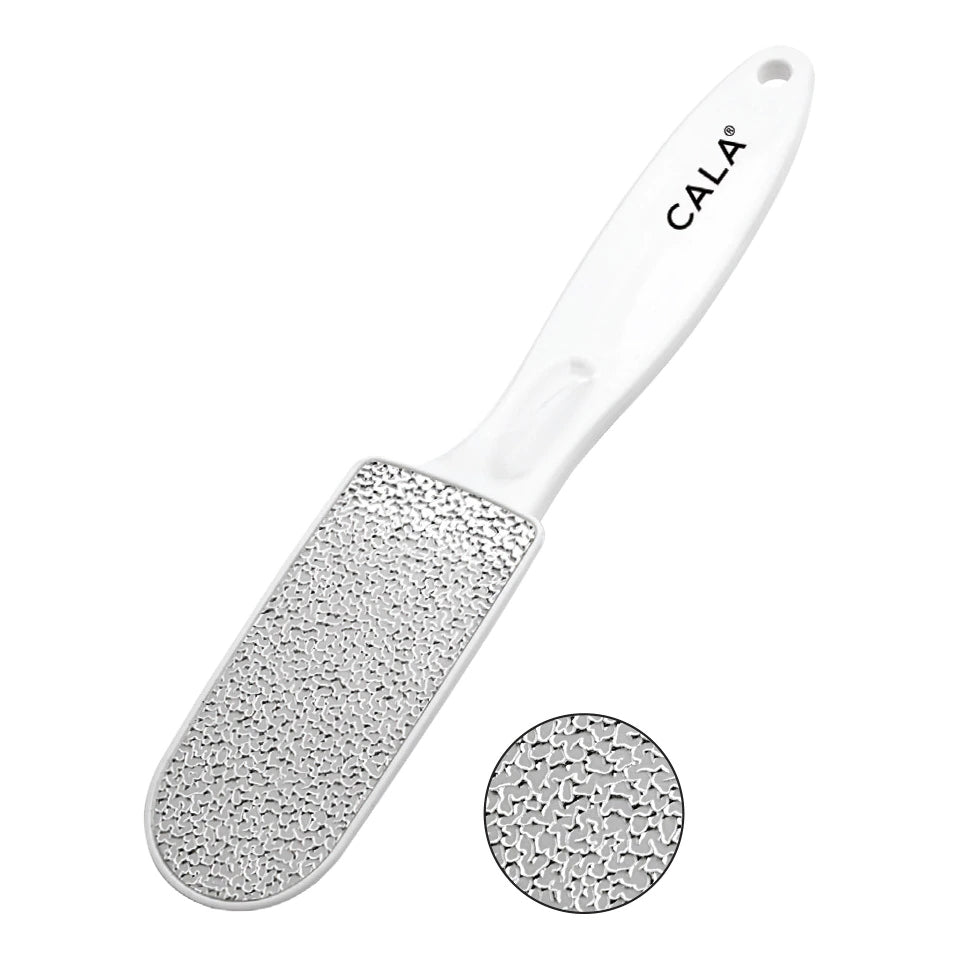 SILKY GLIDE PRO CALLUS REMOVER (AQUA) - CALA PRODUCTS