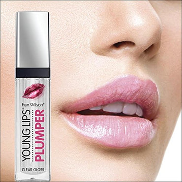 FRAN WILSON Young Lips Luscious Lip Plumper - ADDROS.COM