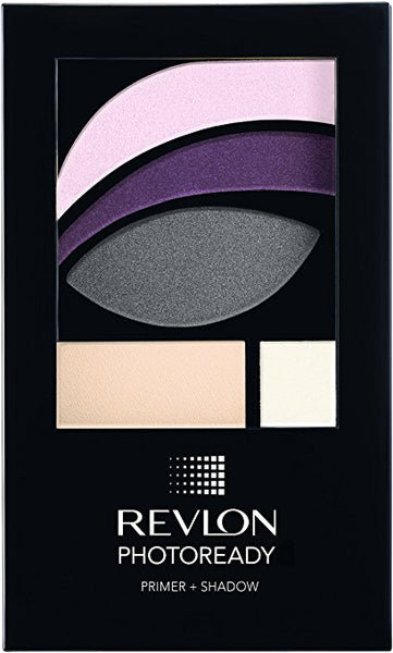 REVLON Photoready Primer Plus Shadow, Renaissance, 0.1 Ounce - ADDROS.COM
