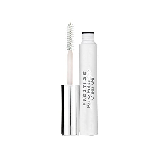 PRESTIGE COSMETICS Brow Enhancer Clear Gel (BPE-01) - ADDROS.COM