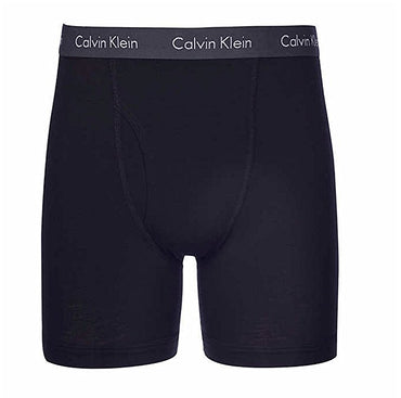 Calvin Klein Men's Impact Stretch Boxer Brief, 3-pack