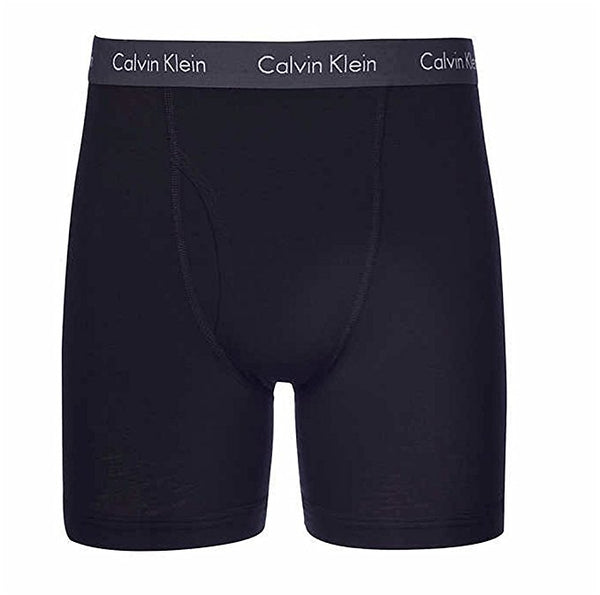 Calvin Klein Men's Pro Microfiber Mesh Boxer Brief