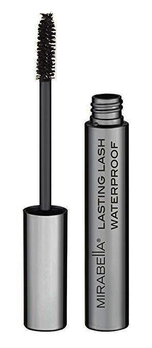 Mirabella Lasting Lash Waterproof Mascara - ADDROS.COM