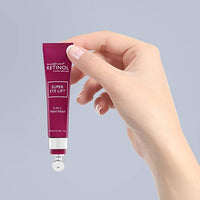 RETINOL Super Eye Lift - ADDROS.COM