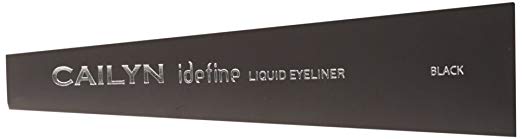 Cailyn Cosmetics Idefine Liquid - Black Eyeliner - ADDROS.COM