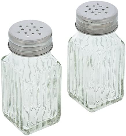 Salt & Pepper Shaker