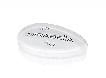 Mirabella Flawless Silicone Sponge, Makeup Blender - ADDROS.COM
