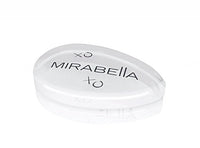 Mirabella Flawless Silicone Sponge, Makeup Blender - ADDROS.COM