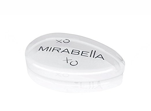 Mirabella Flawless Silicone Sponge - Makeup Blender - ADDROS.COM