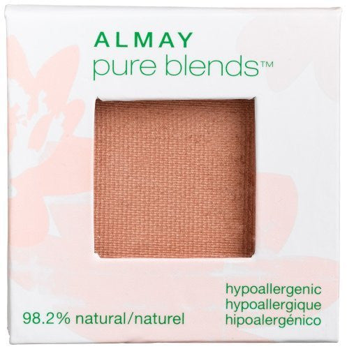 ALMAY Pure Blends Eyeshadow, Apricot 220 - ADDROS.COM