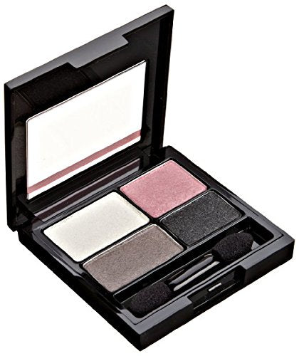 REVLON Colorstay 16 Hour Eye Shadow Quad - 535 Goddess, 0.16 Oz - ADDROS.COM