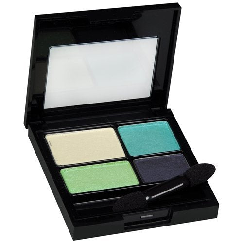 REVLON Colorstay 16 Hour Eyeshadow Quad - 540 Inspired - ADDROS.COM