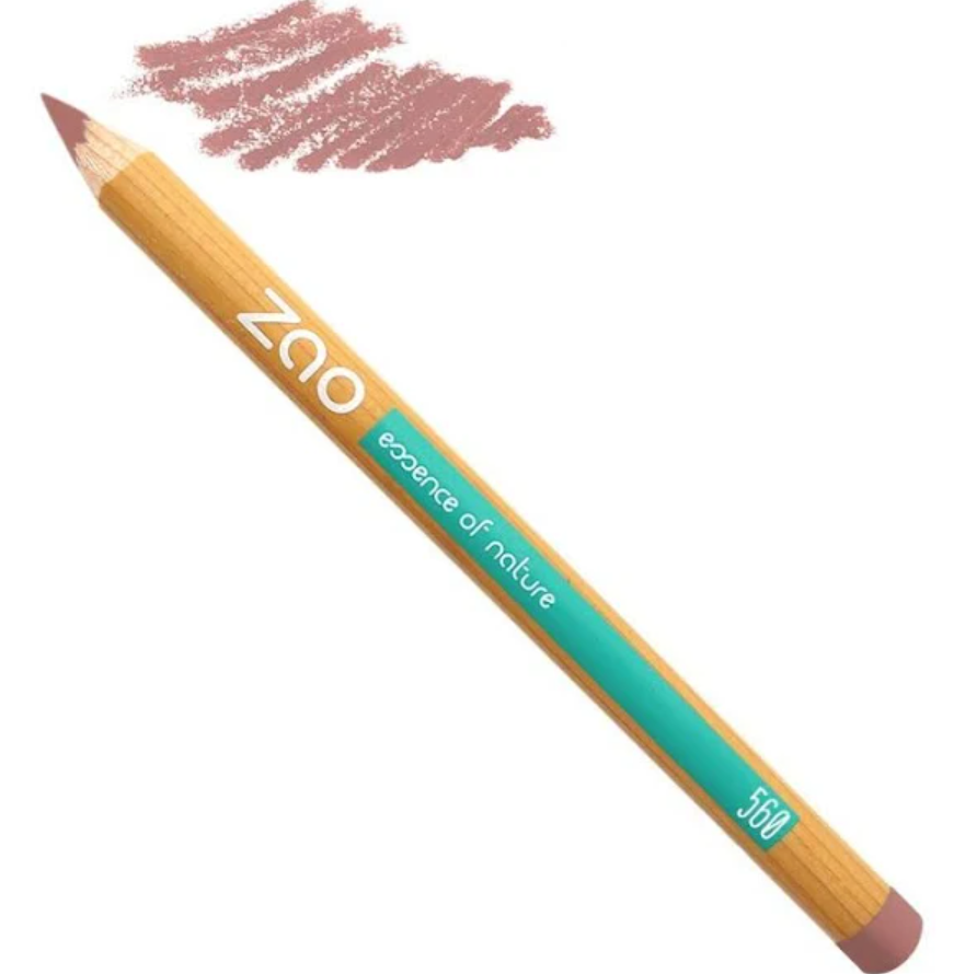 Makeup Multifunctional Pencil (For Eyes & Lips)