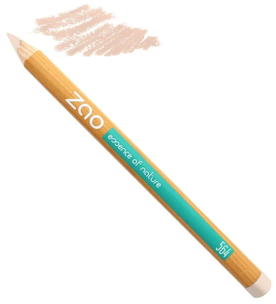 Zao Makeup Multifunctional Pencil
