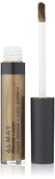 ALMAY Intense I-Color Liquid Shadow Plus Color Primer, 053 For Hazel Eyes - ADDROS.COM