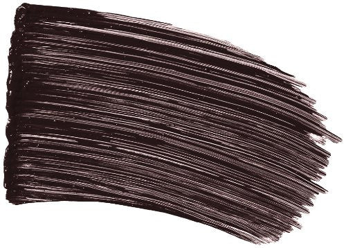 ALMAY Intense I-Color Volumizing Mascara For Brown Eyes, Plum (031) - ADDROS.COM