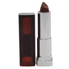 Maybelline New York Colorsensational Lipcolor, 375 Toffee Tango - ADDROS.COM