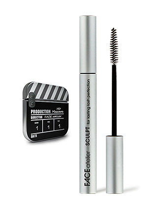 FACE atelier Sculpt HD Mascara - ADDROS.COM