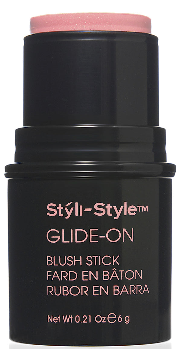 Styli-Style Cosmetics Blush Stick - Sherbert - ADDROS.COM