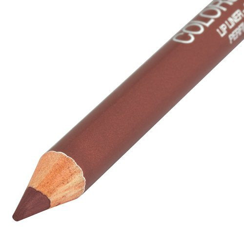 Maybelline Colorsensational Lip Liner, Choco Pop 750 - ADDROS.COM