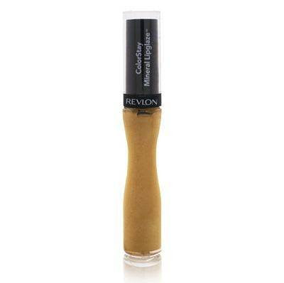 Revlon Colorstay Mineral Lipglaze, Non Stop Natural 560 - ADDROS.COM