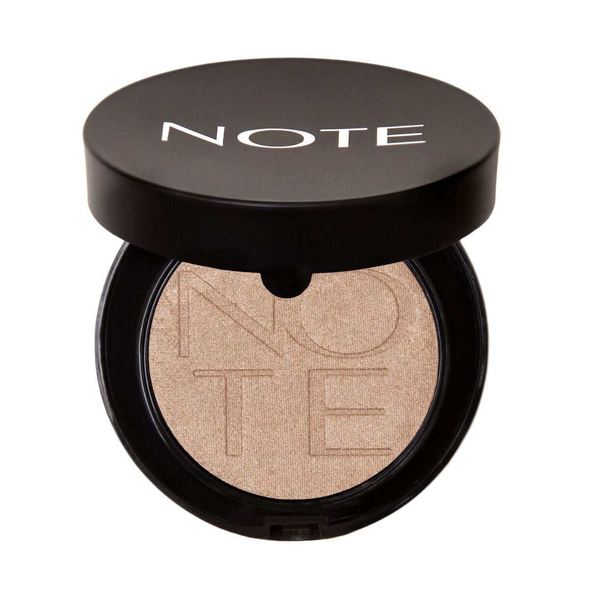 NOTE COSMETICS Luminous Silk Mono Eyeshadow 14 - ADDROS.COM